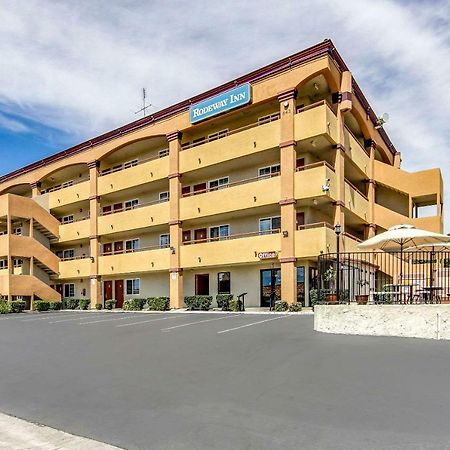 Rodeway Inn San Ysidro Near The Border San Diego Exterior foto