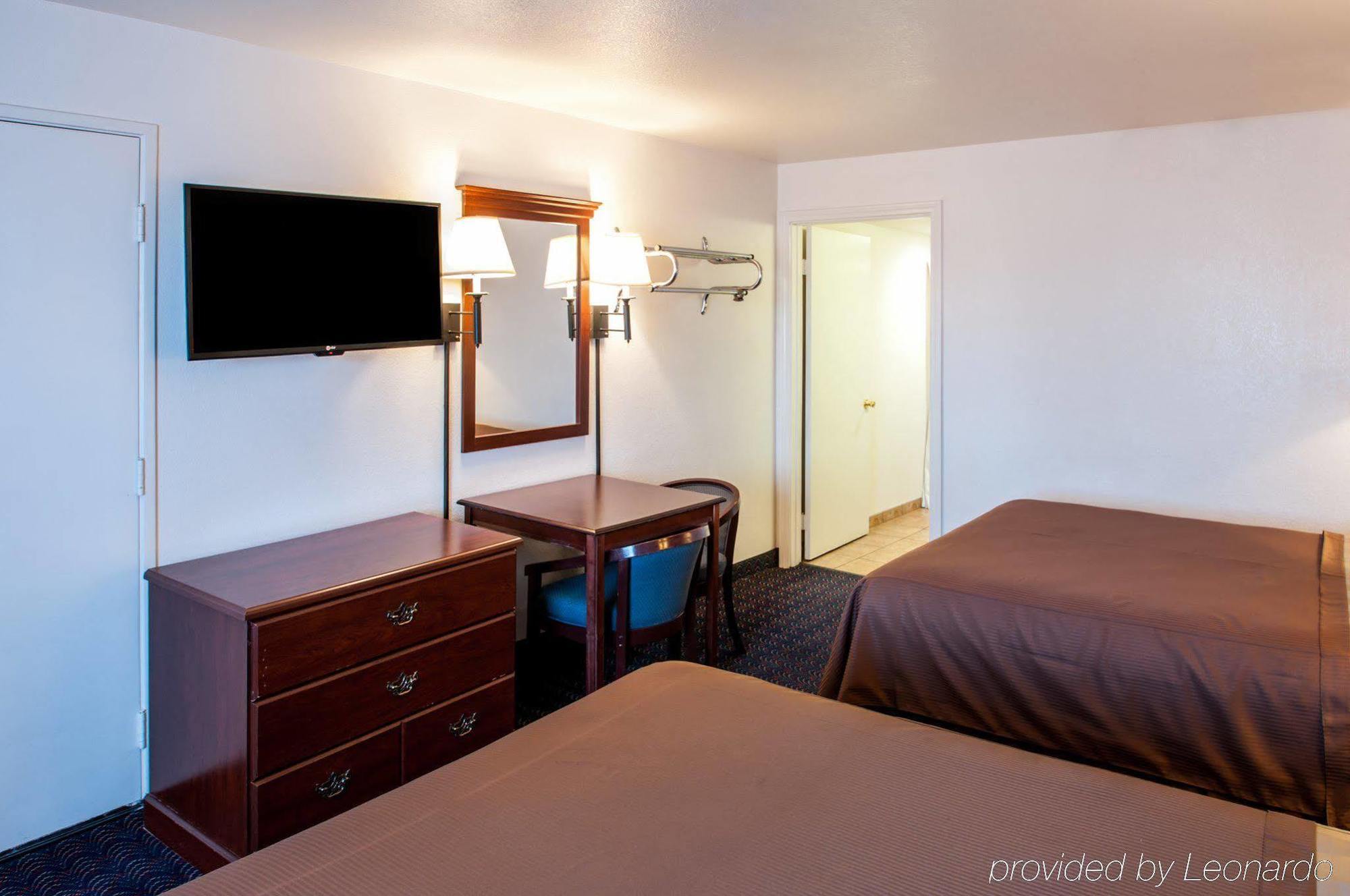 Rodeway Inn San Ysidro Near The Border San Diego Exterior foto