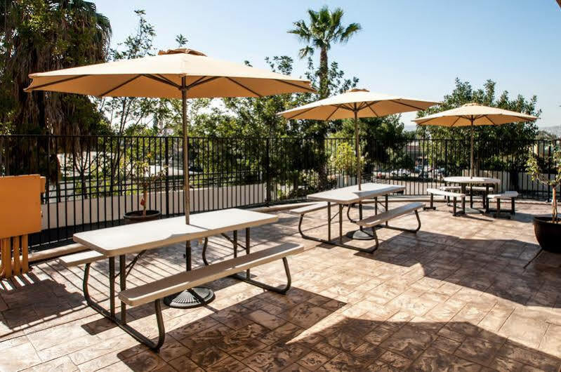 Rodeway Inn San Ysidro Near The Border San Diego Exterior foto